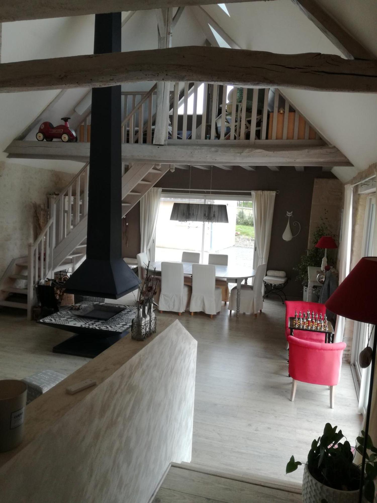 Chambres A La Campagne Requeil Dış mekan fotoğraf